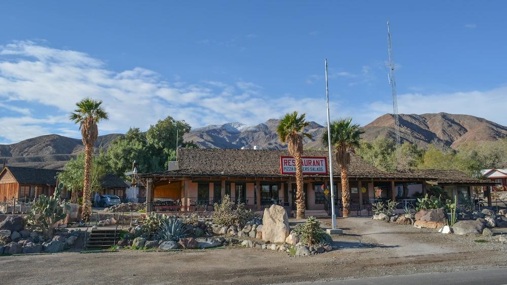 Panamint Springs Resort photo 83