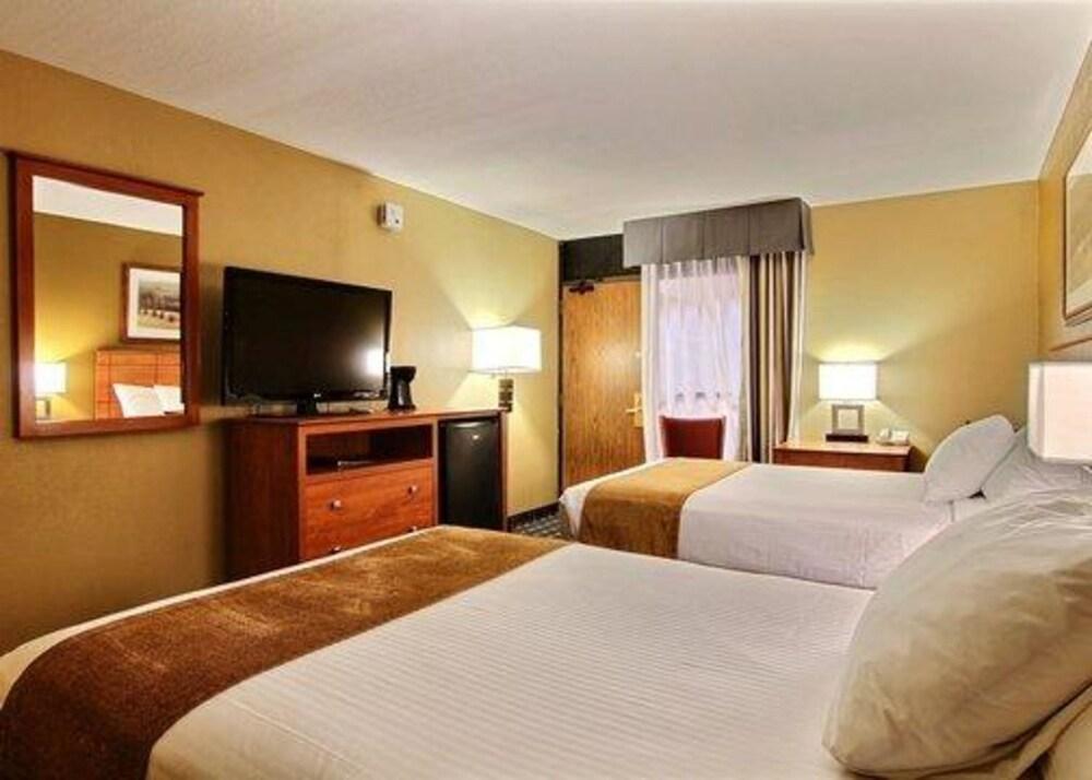 Quality Inn Thief River Falls photo 5
