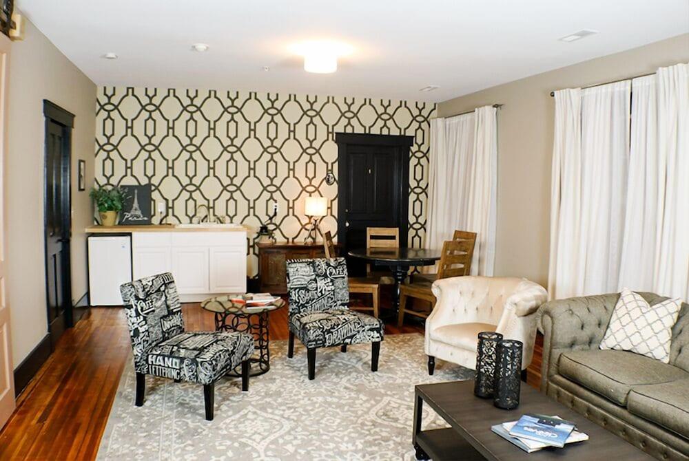 Hotel Hartington photo 27