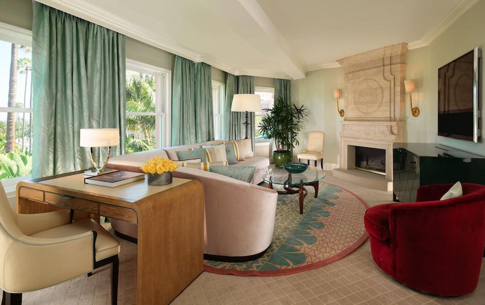The Beverly Hills Hotel photo 31