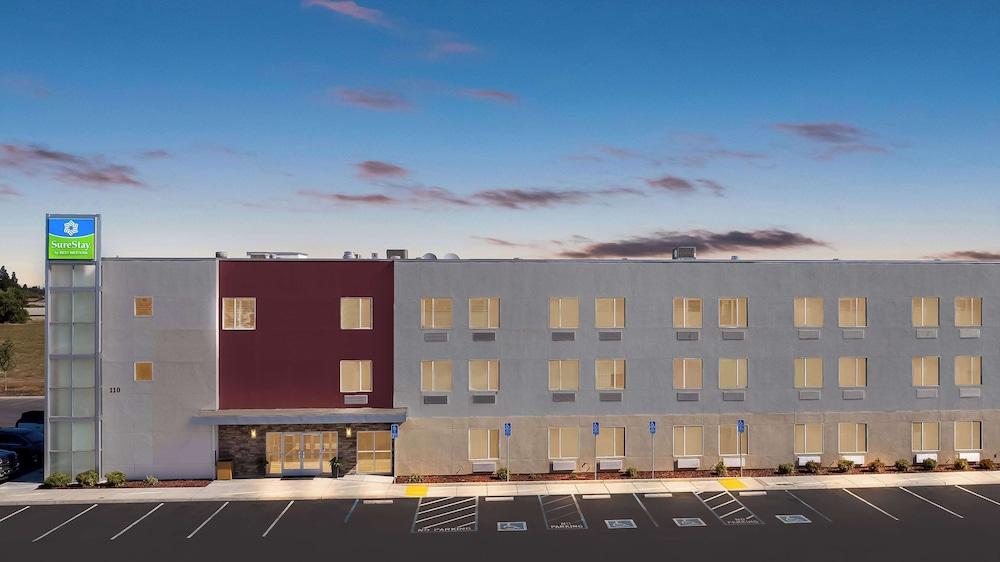 SureStay by Best Western Livingston Merced County photo 1