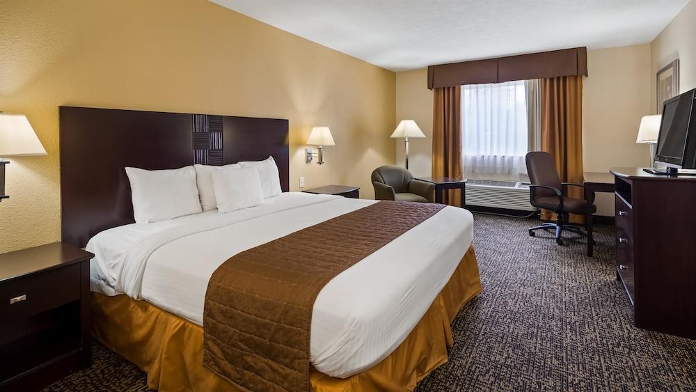 Best Western Inn photo 15