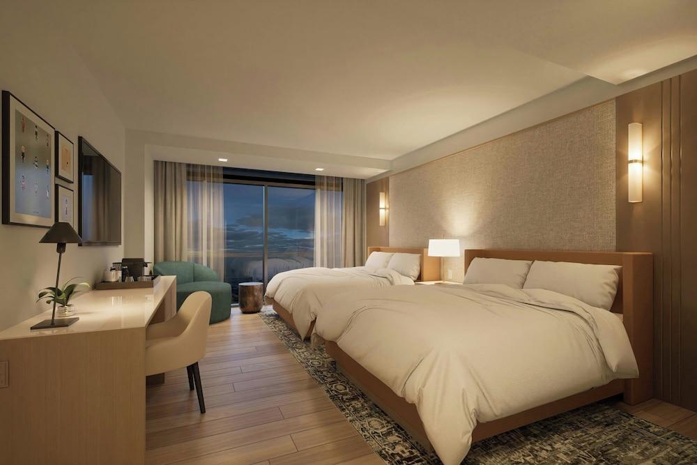 JW Marriott Reston Station photo 4