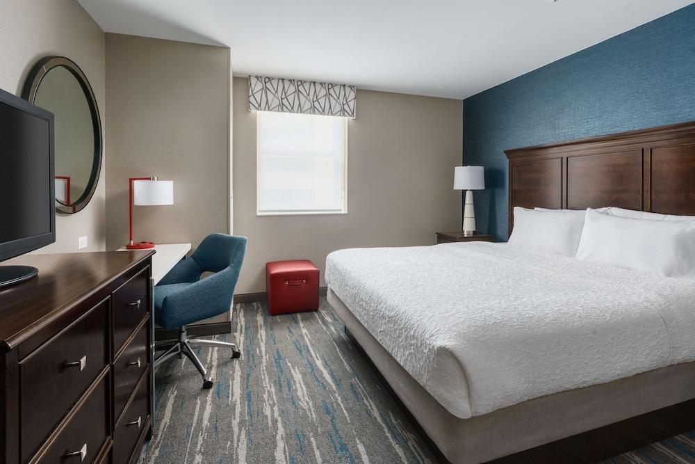 Hampton Inn Washington, D.C./White House photo 9