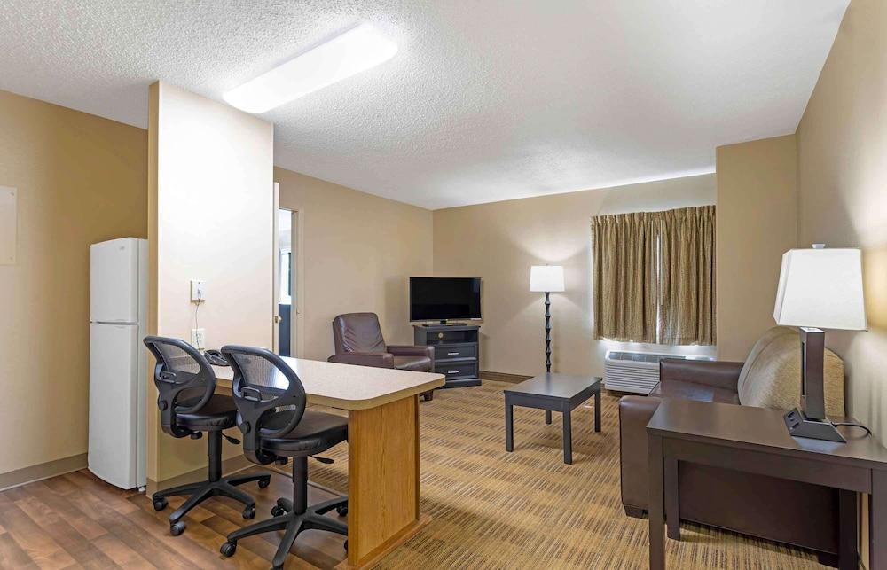 Extended Stay America Austin Metro photo 24