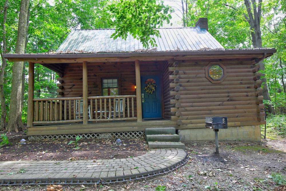 Cricket Hill Lodge & Cabins photo 32