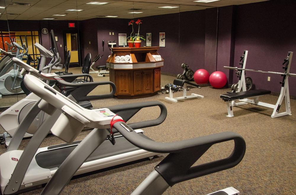 Holiday Inn Pewaukee - Milwaukee West by IHG photo 14