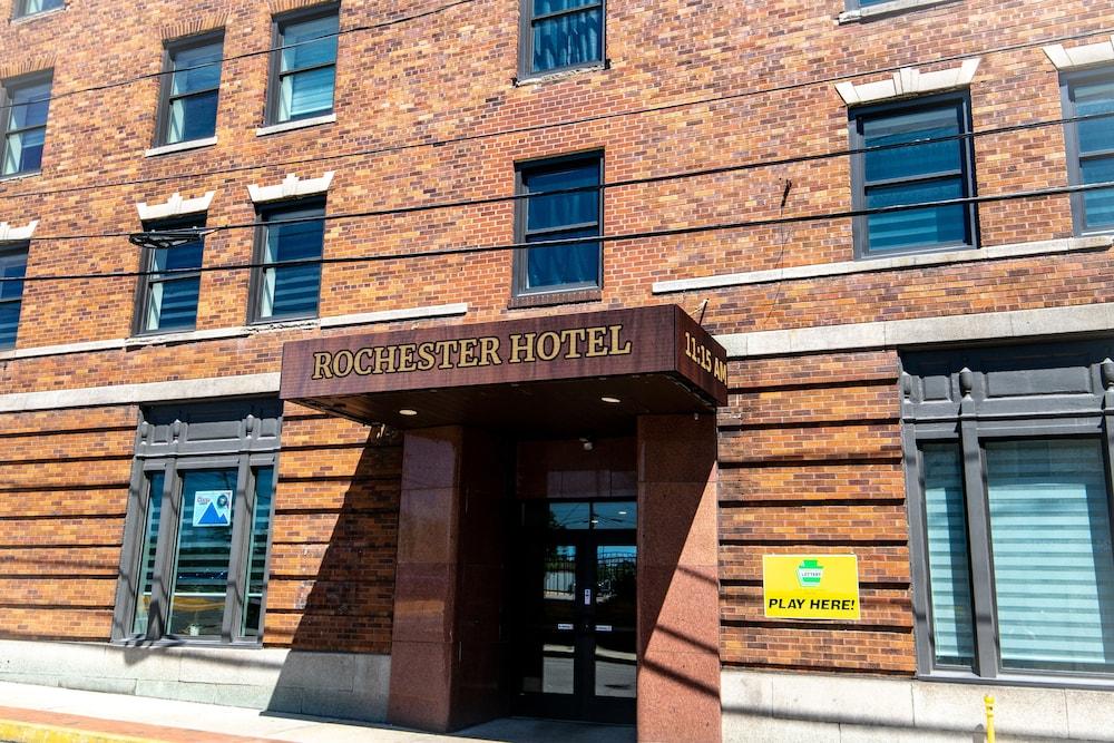 Rochester Hotel photo 11