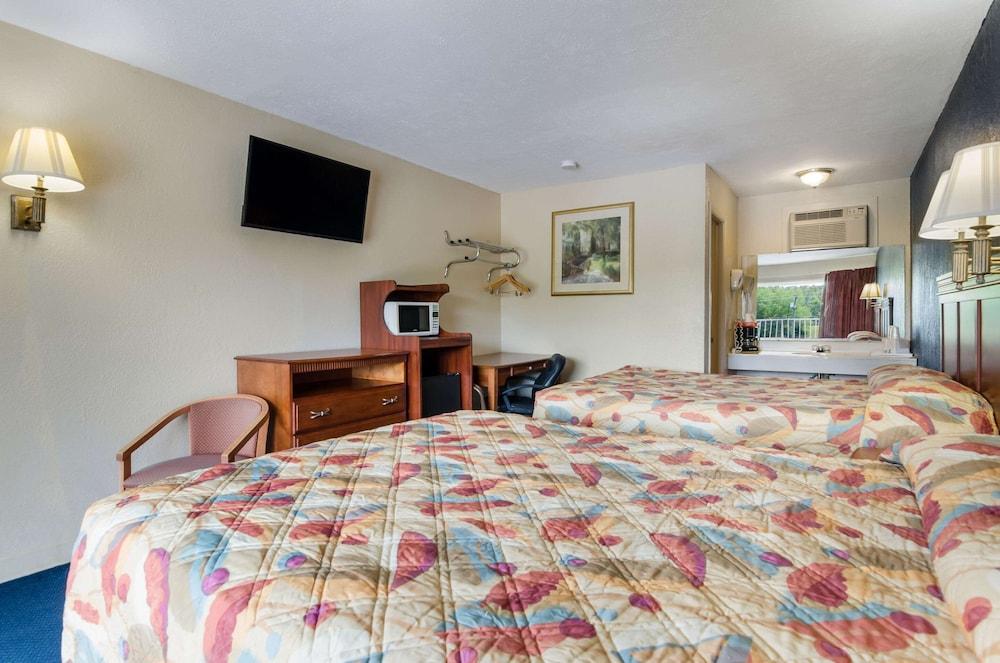 Rodeway Inn Church Hill - Tri Cities Area photo 29