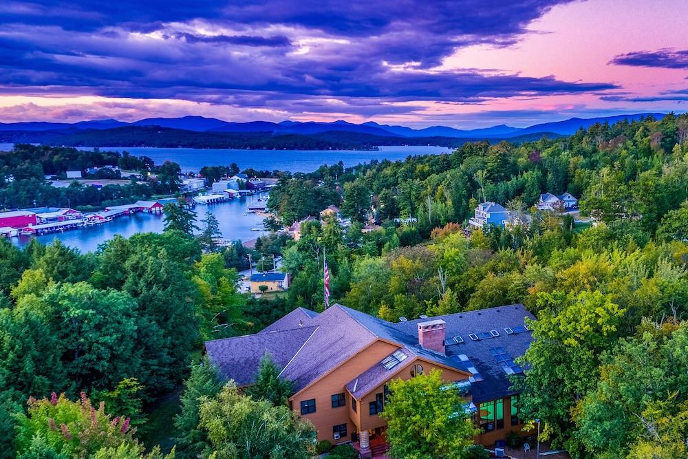 The Summit Resort photo 8