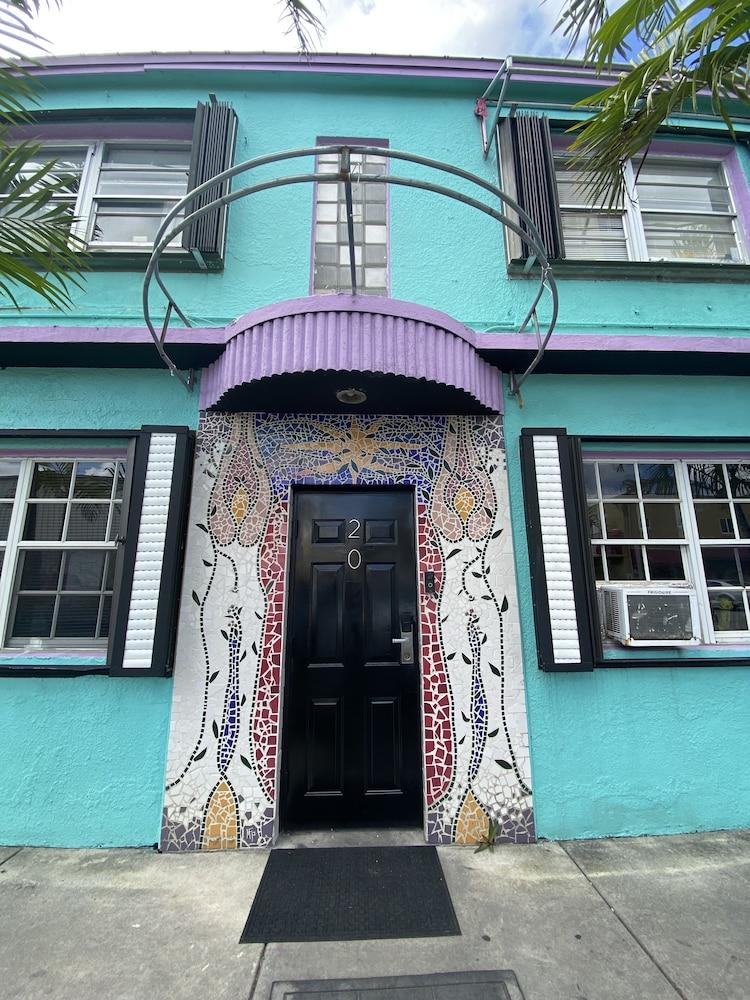Hoosville Hostel photo 33