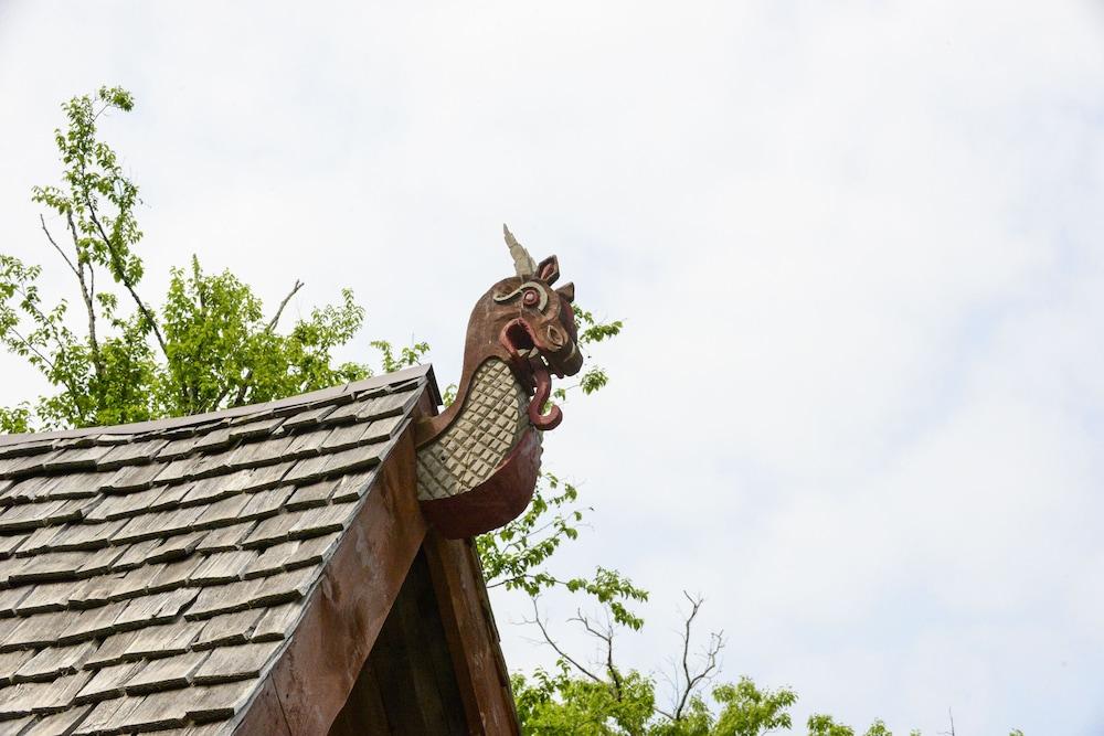 Vikings Villages Resort photo 81