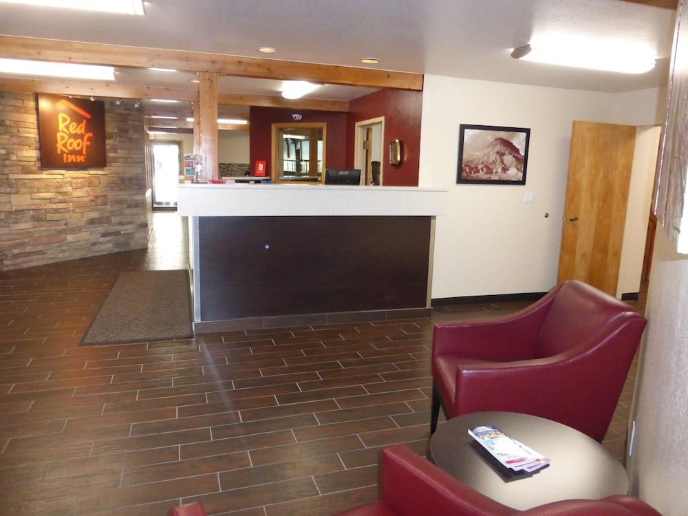 Red Roof Inn Grand Junction photo 4
