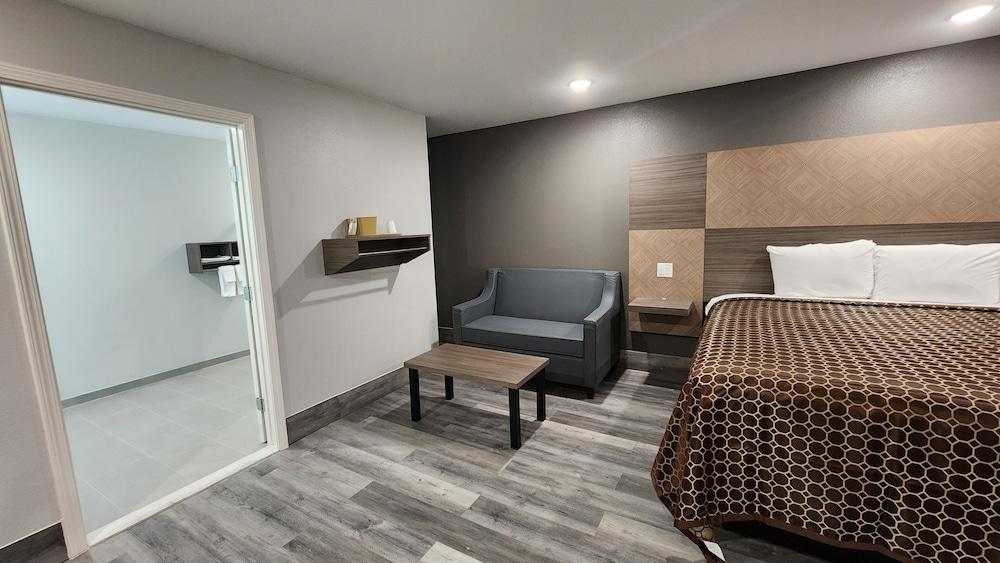Hotel Park Place photo 7