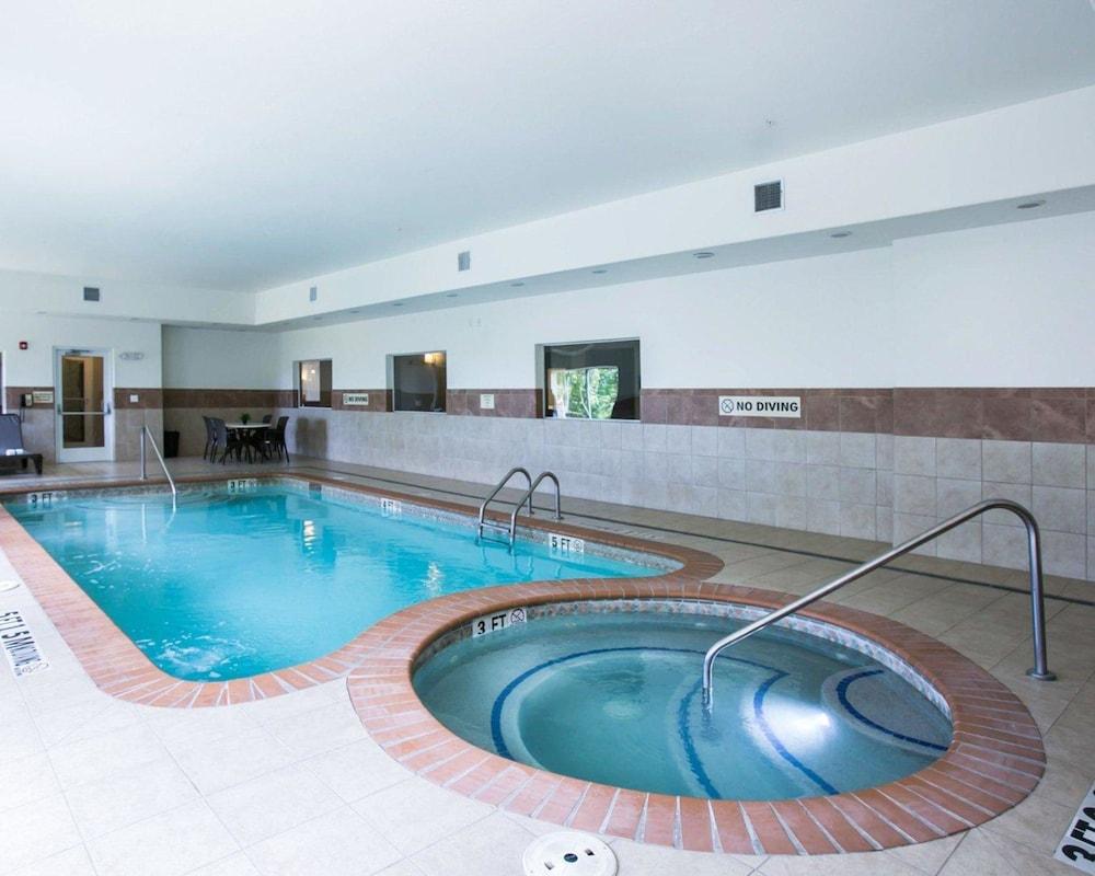 Sleep Inn & Suites Round Rock - Austin North photo 16