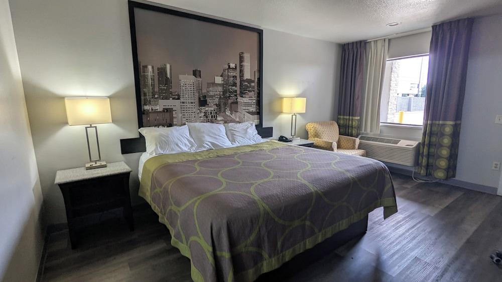 Platinum Inn photo 6