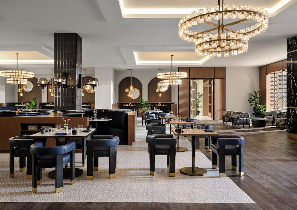InterContinental San Antonio Riverwalk by IHG photo 76