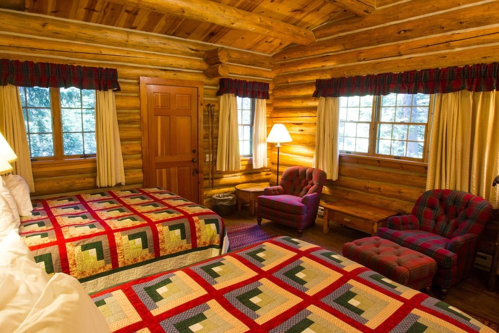 Jenny Lake Lodge photo 37