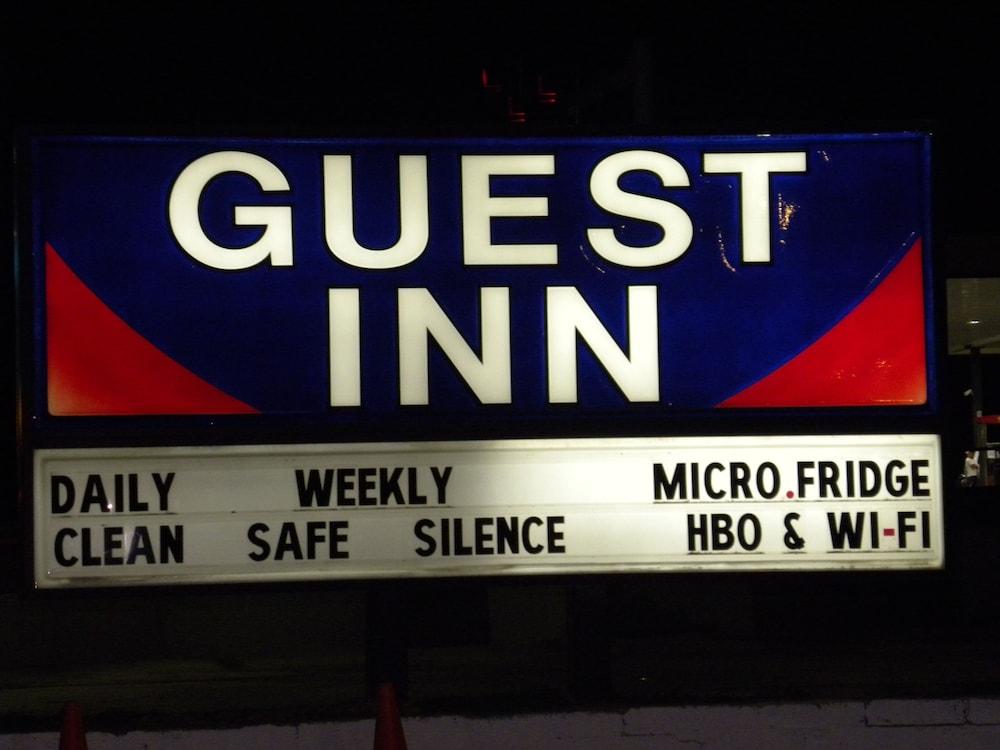 Guest Inn photo 22