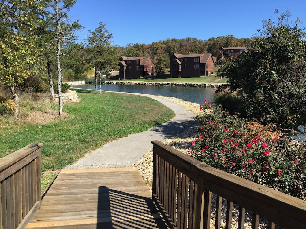 StoneBridge Resort photo 95