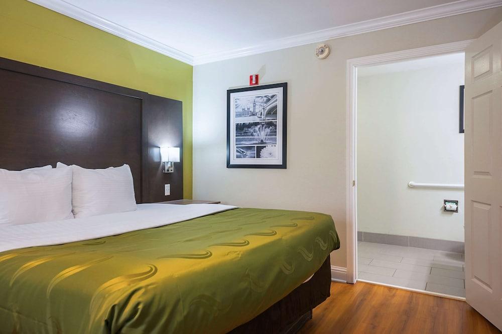 Quality Inn DeRidder photo 23