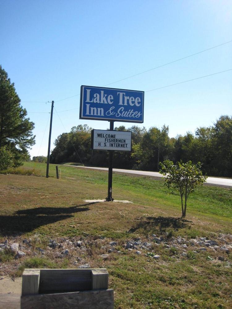 Laketree Inn And Suites Marion photo 2