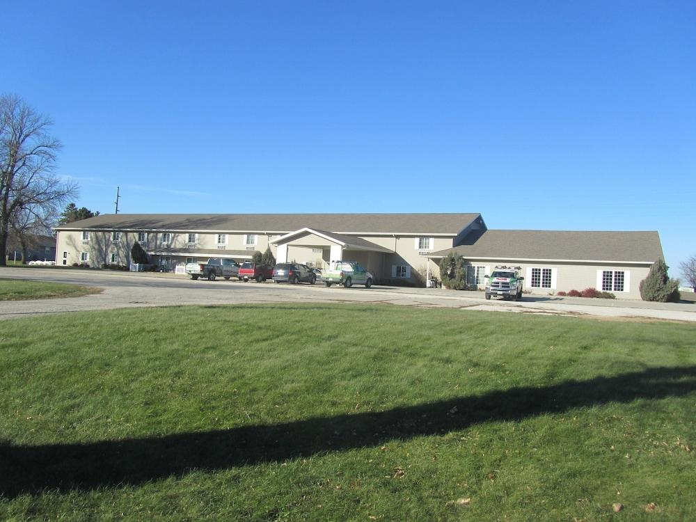 Park View Inn & Suites and Conference Center photo 1
