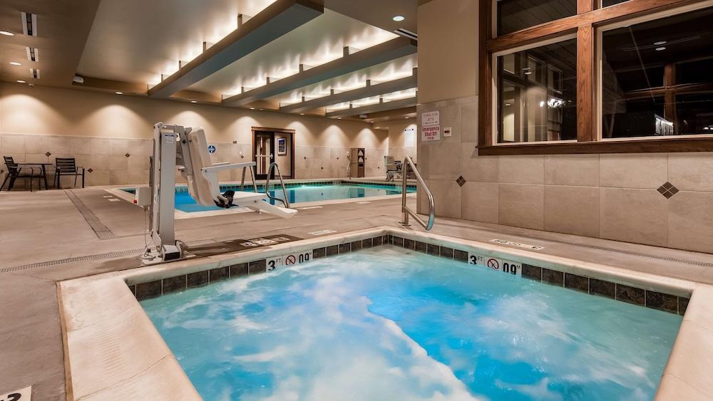 Best Western Plus High Country Inn photo 31