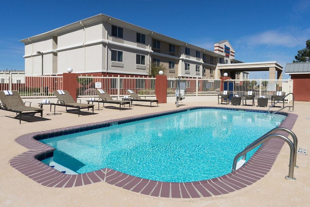 Fairfield Inn & Suites Odessa photo 2