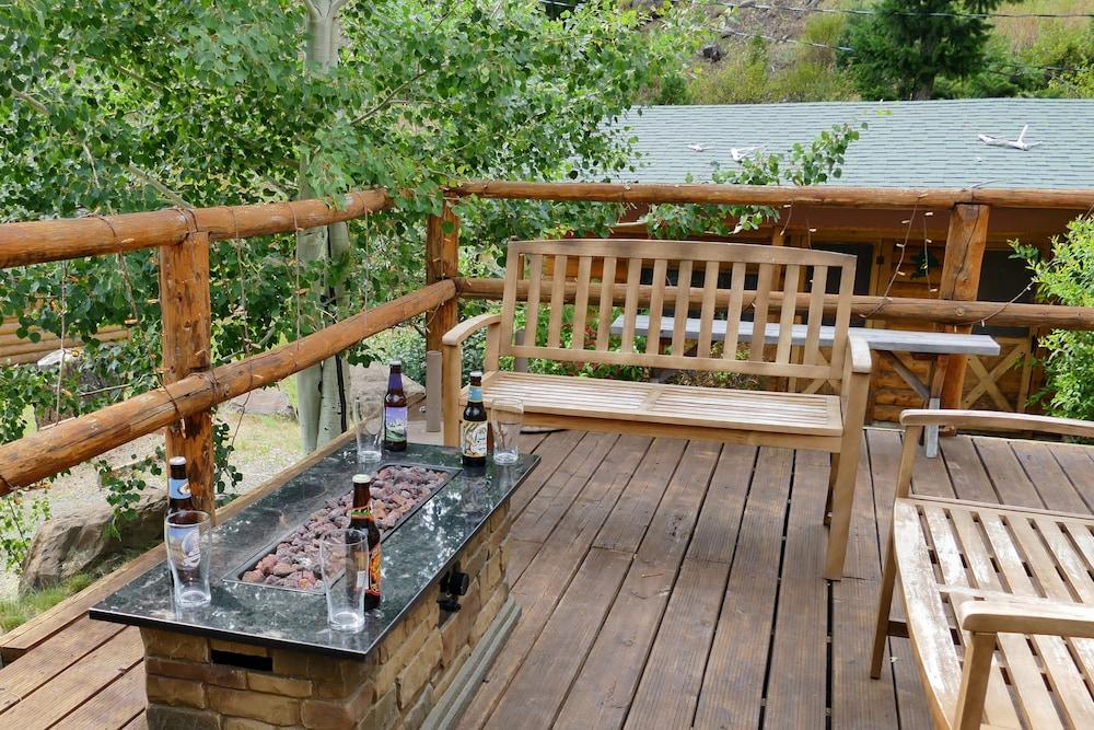 Creekside Lodge at Yellowstone photo 72