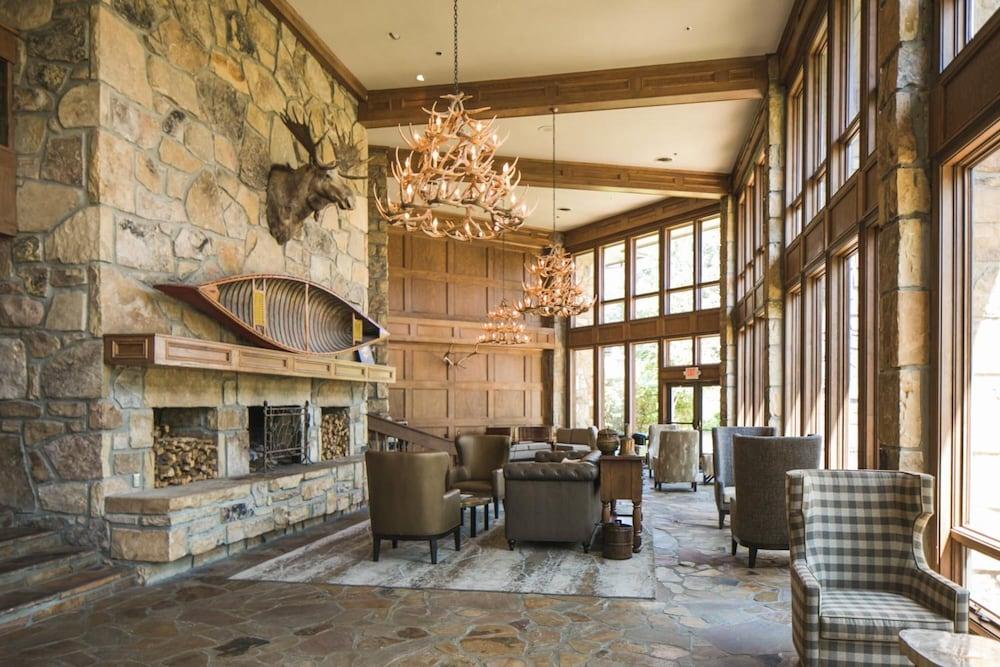 The Ridges Resort on Lake Chatuge photo 47