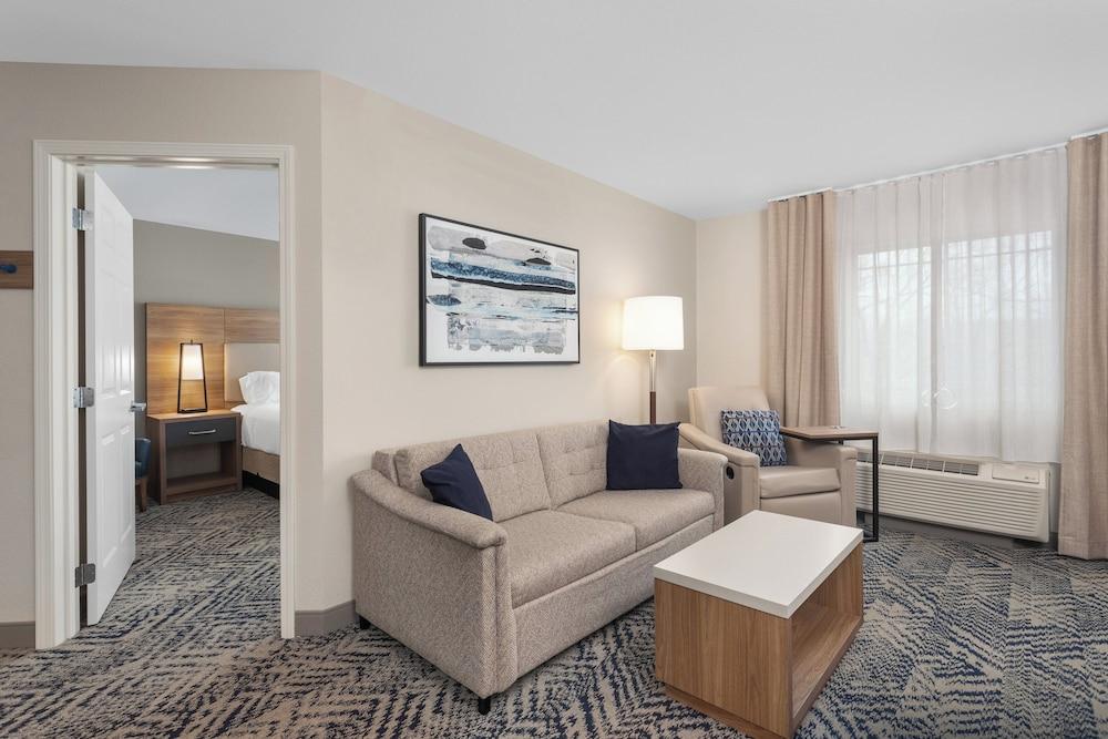 Candlewood Suites La Crosse N by IHG photo 38