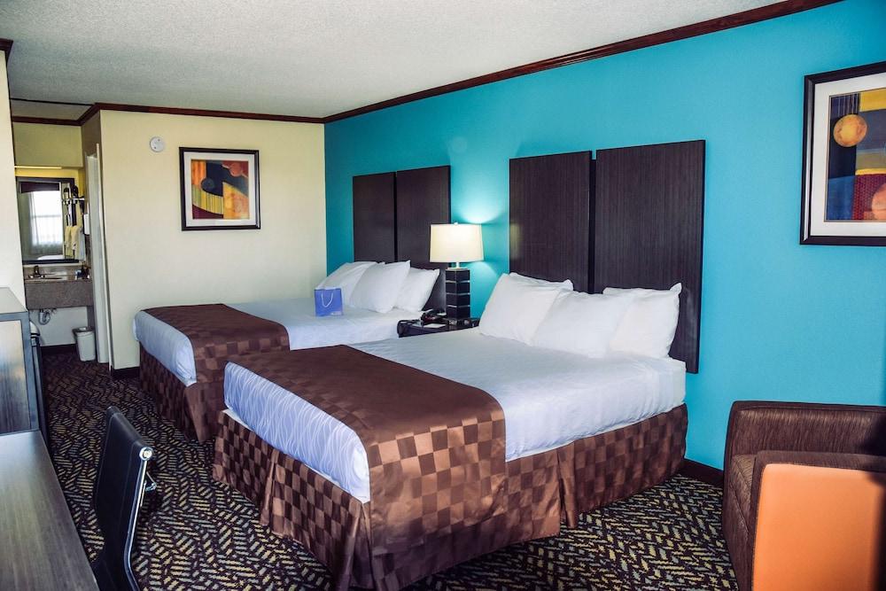 Best Western Fairwinds Inn photo 3