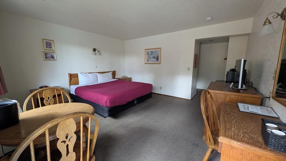 Himont Motel photo 8