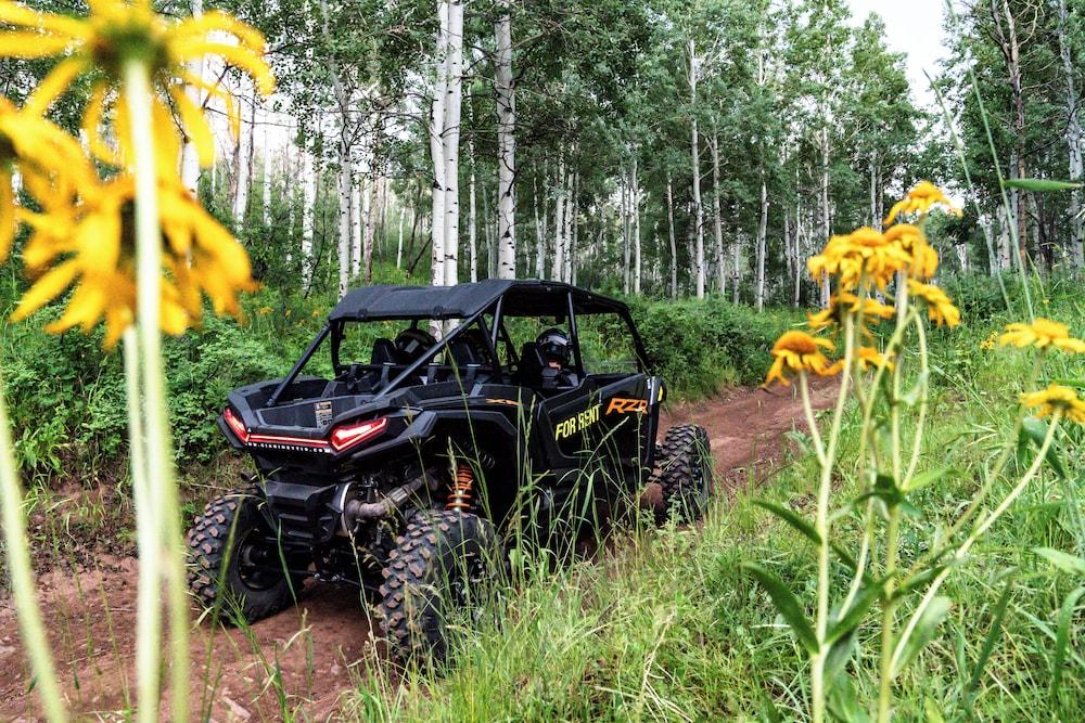 Trail and Hitch Tiny Home Hotel and RV photo 11