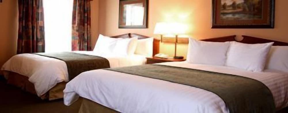 GrandStay Residential Suites Hotel photo 8