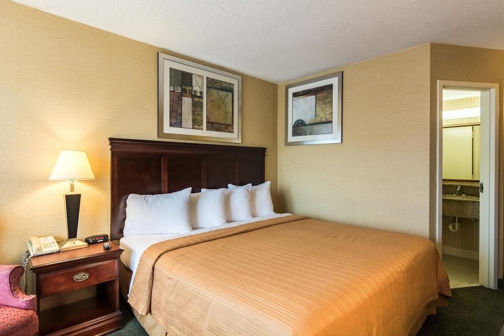Quality Inn Manassas photo 41