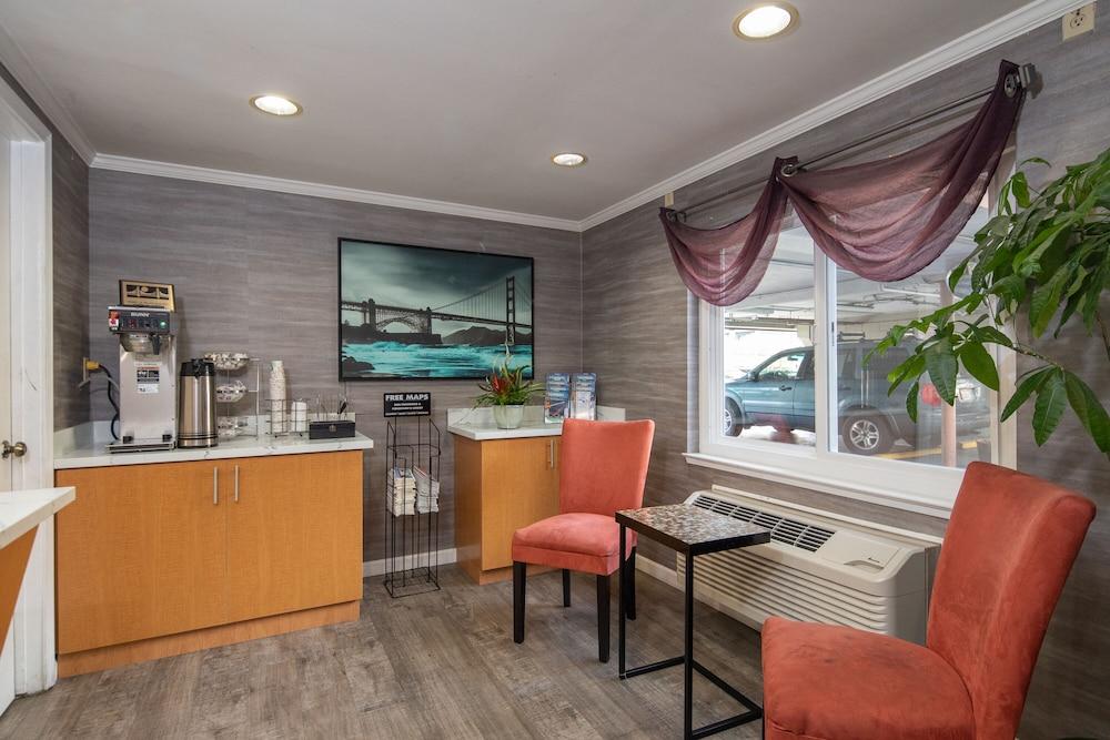 SOMA Park Inn – Civic Center photo 45