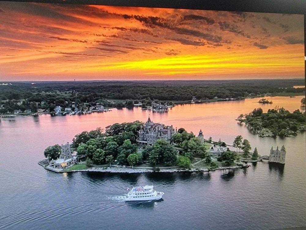 Capt. Thomson's Resort photo 48
