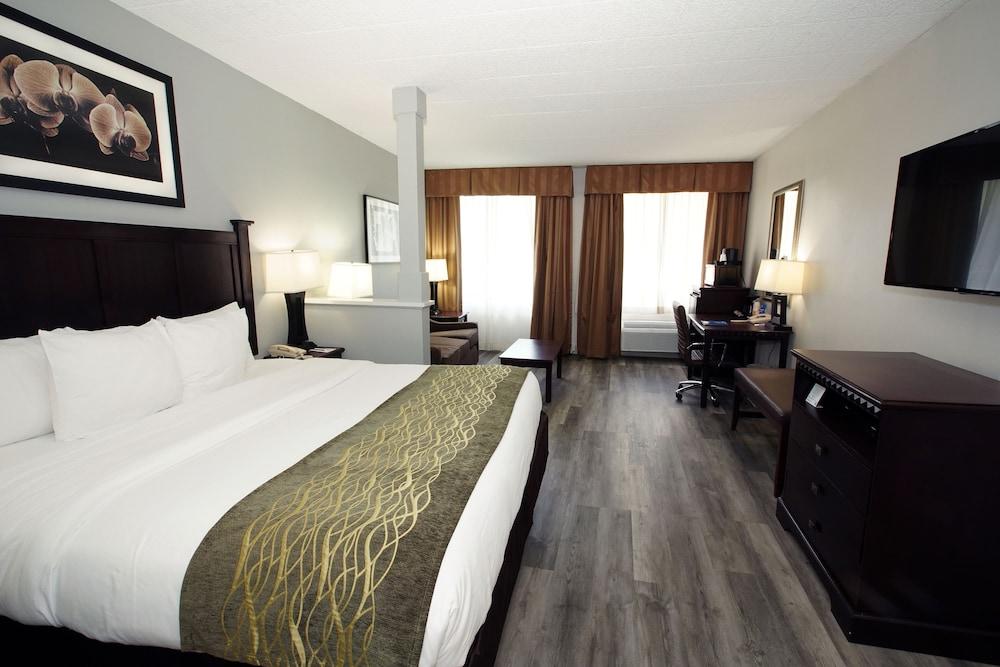 Best Western Paramus Hotel & Suites photo 10