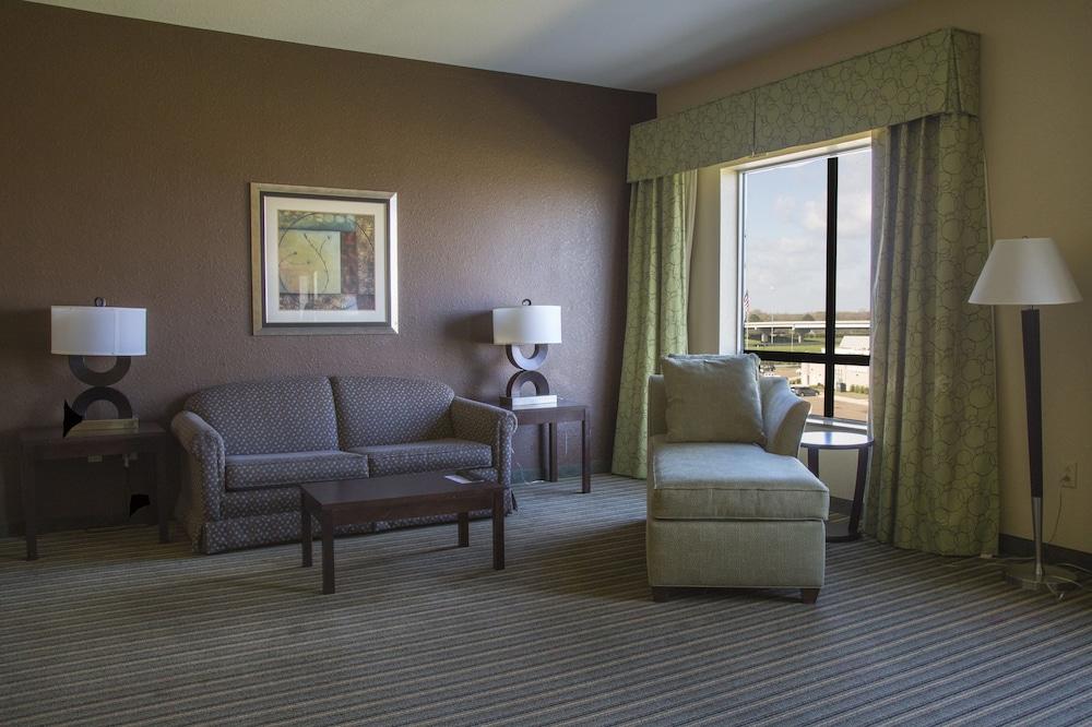 Holiday Inn Jackson Southeast - Pearl by IHG photo 35