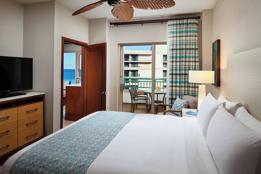 Marriott's Maui Ocean Club - Lahaina & Napili Towers photo 52