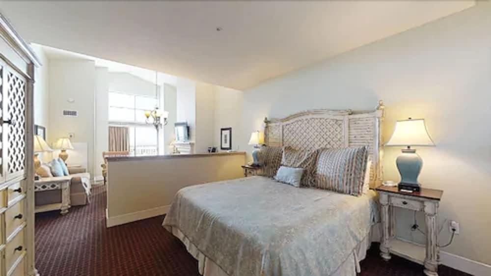Oceano Hotel and Spa photo 20