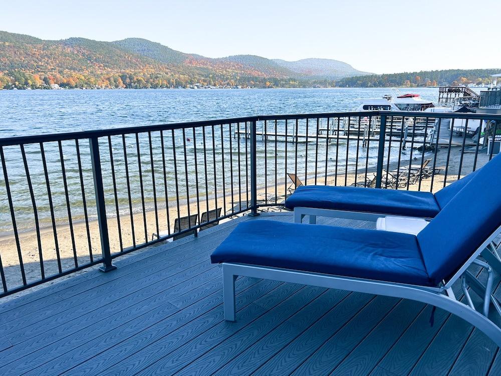 The Georgian Lakeside Resort photo 62