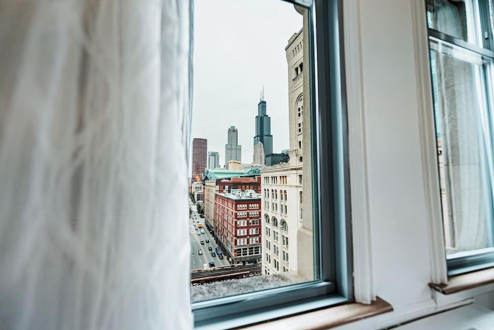 Congress Plaza Hotel photo 20