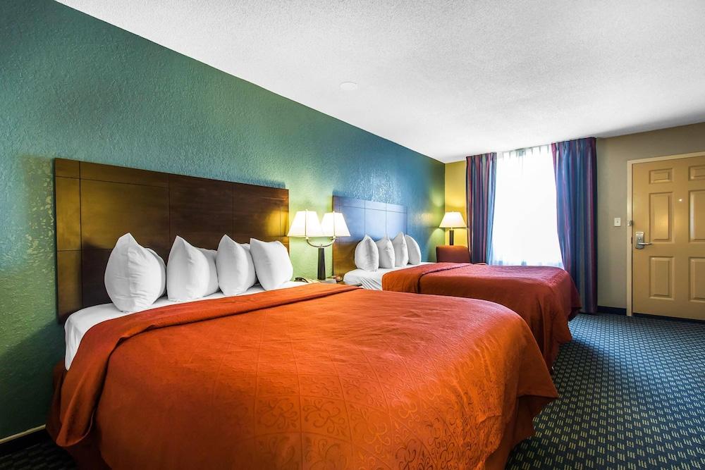 Quality Inn Duncan Hwy 81 photo 13