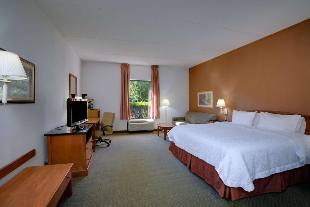 Comfort Inn & Suites Mt. Holly - Westampton photo 20