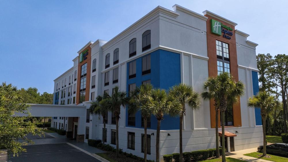 Holiday Inn Express & Suites Jacksonville SE- Med Ctr Area by IHG photo 45