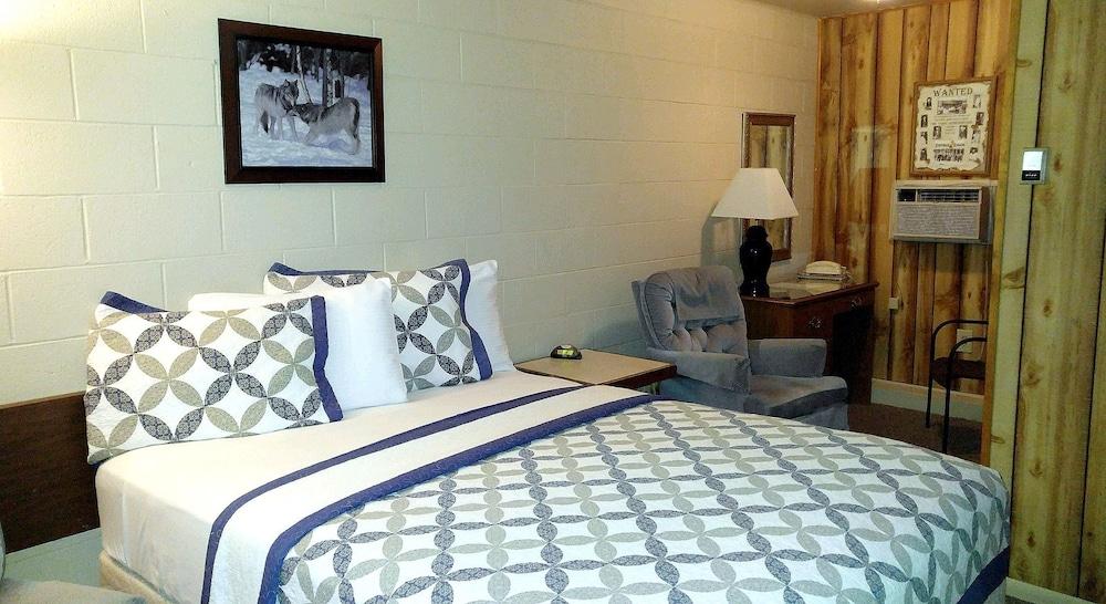 Carter Mountain Motel photo 11