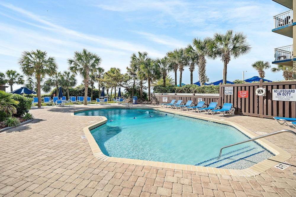 Beach Colony Resort photo 33